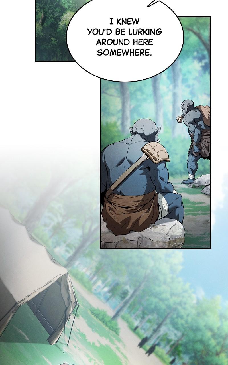 The Academy’s Genius Swordsman Chapter 40 — page 5