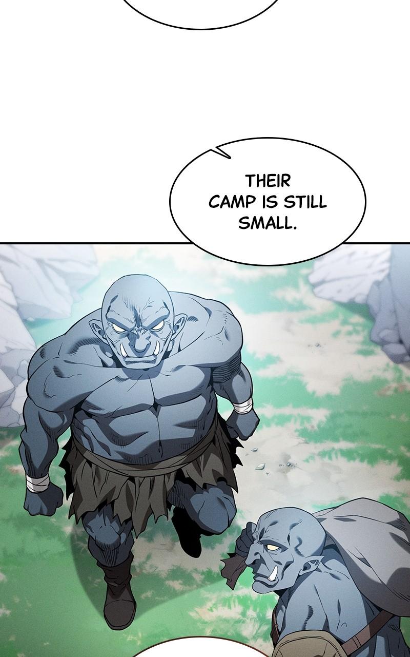 The Academy’s Genius Swordsman Chapter 40 — page 8
