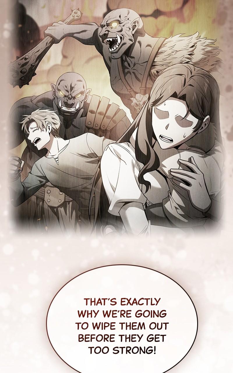The Academy’s Genius Swordsman Chapter 40 — page 10