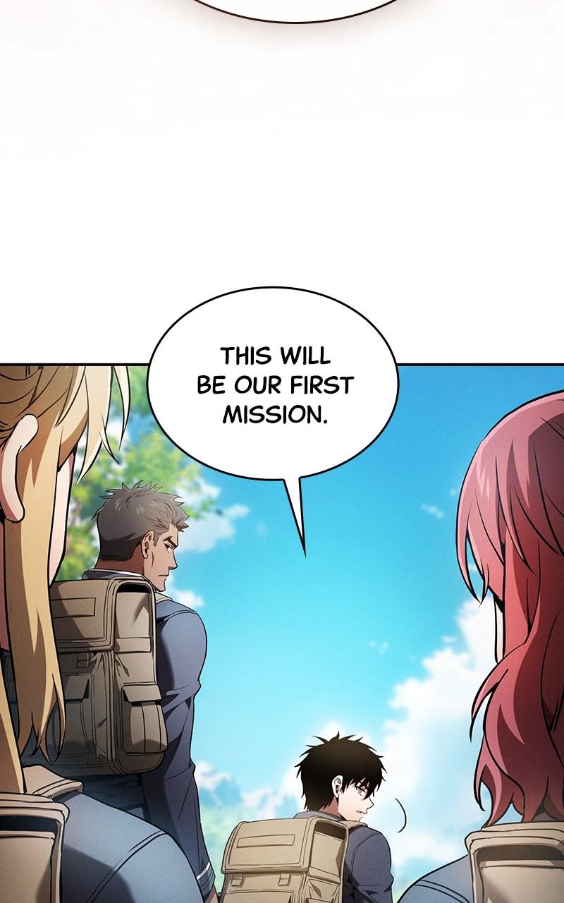 The Academy’s Genius Swordsman Chapter 40 — page 11