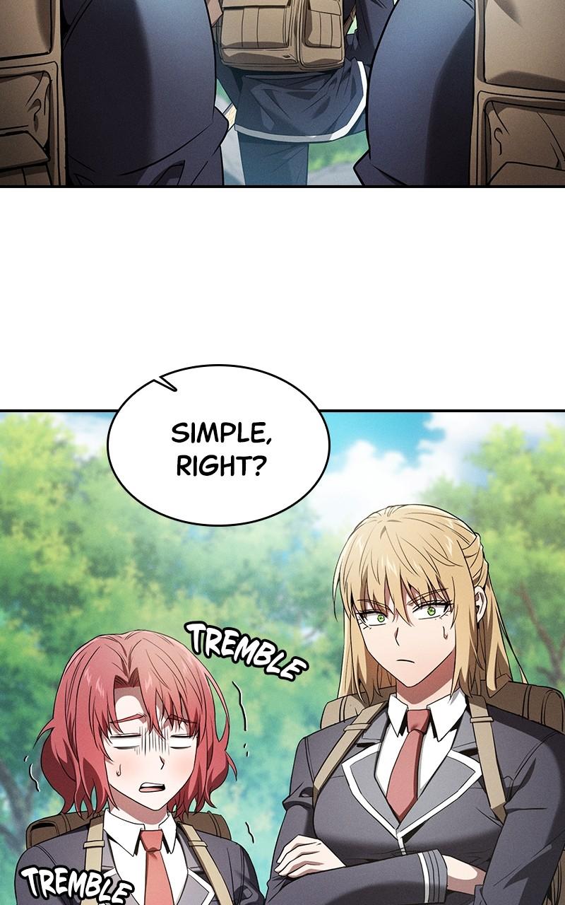 The Academy’s Genius Swordsman Chapter 40 — page 12