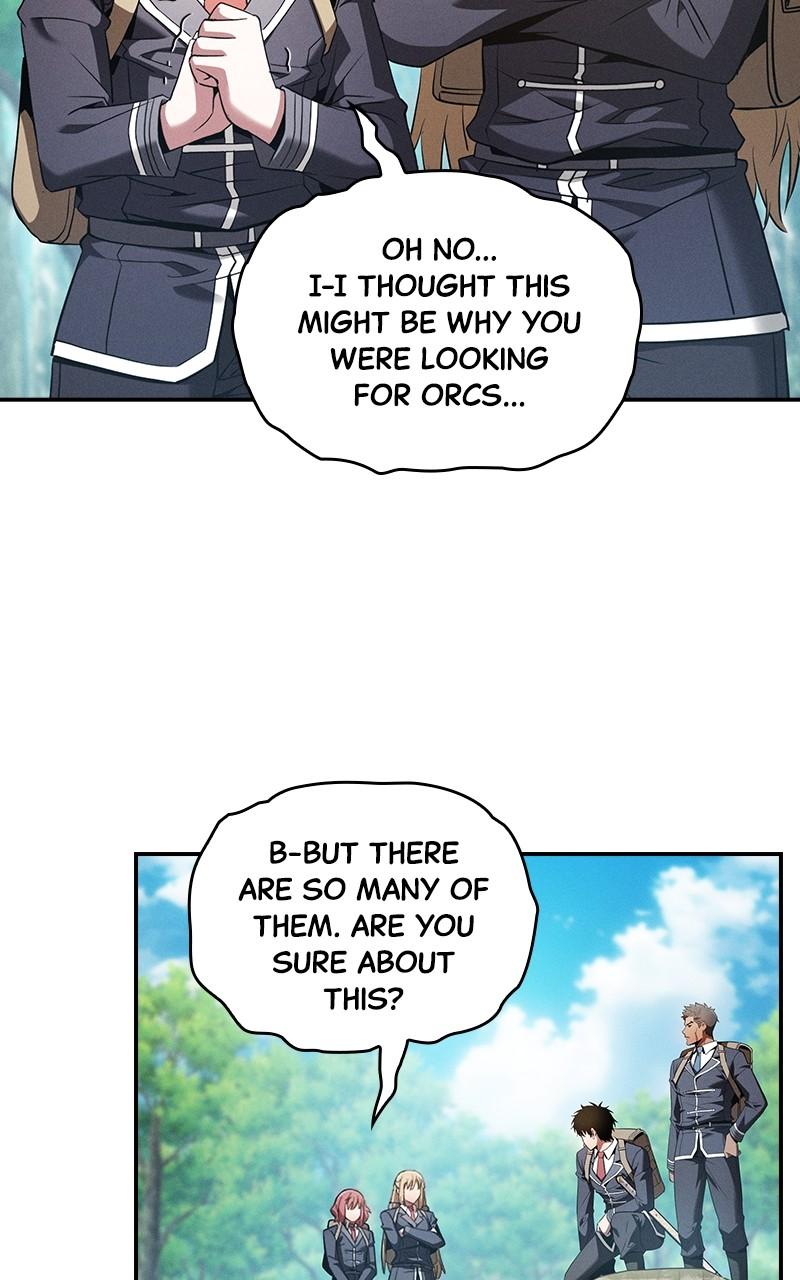 The Academy’s Genius Swordsman Chapter 40 — page 13