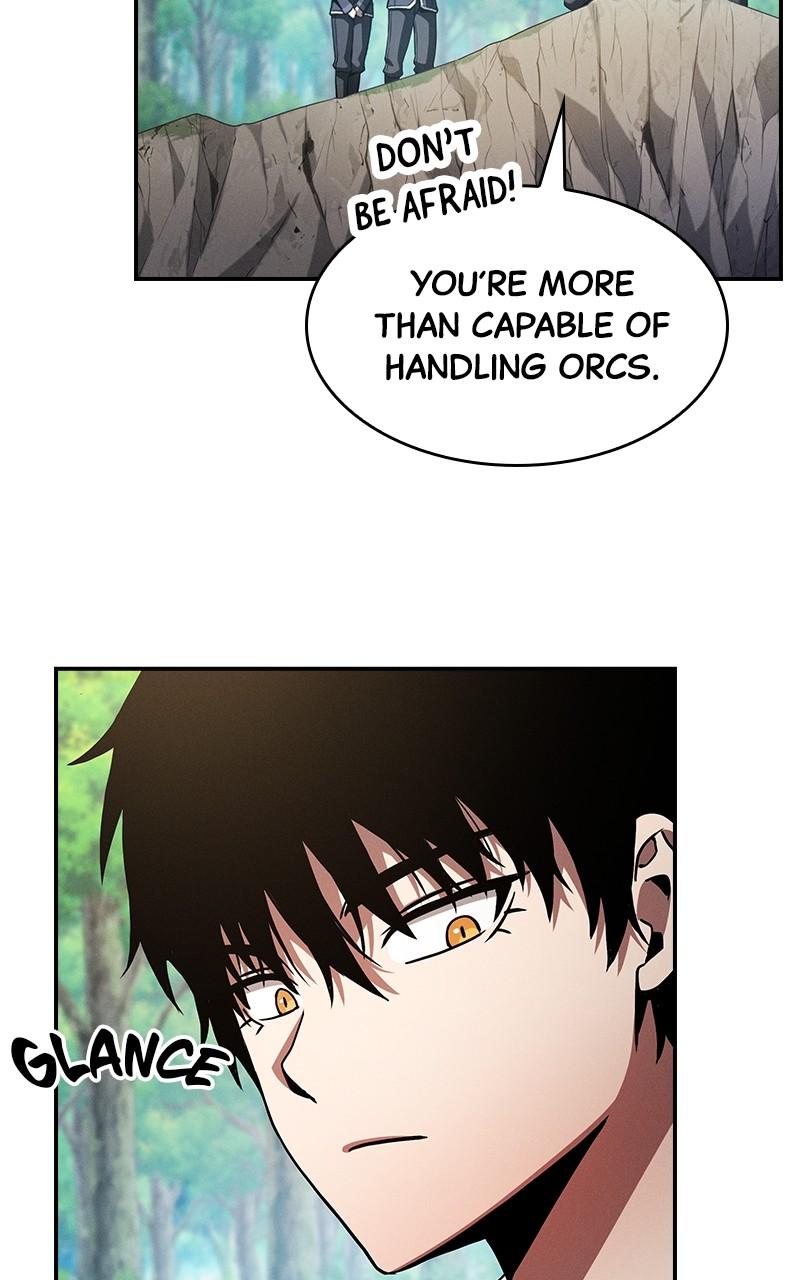 The Academy’s Genius Swordsman Chapter 40 — page 14