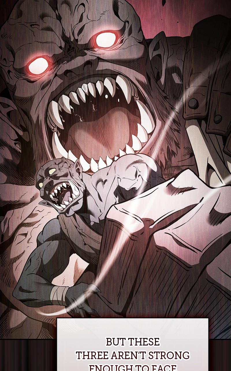 The Academy’s Genius Swordsman Chapter 40 — page 16