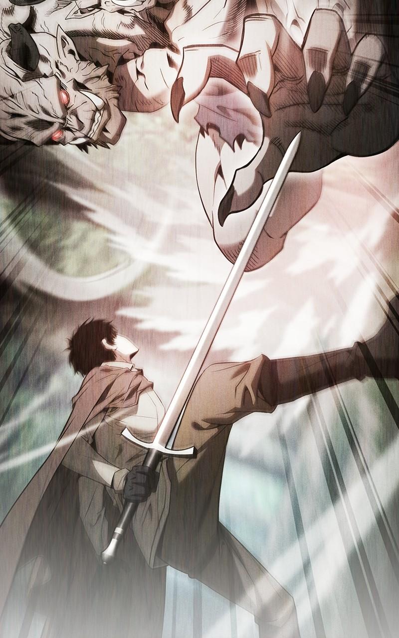 The Academy’s Genius Swordsman Chapter 40 — page 18