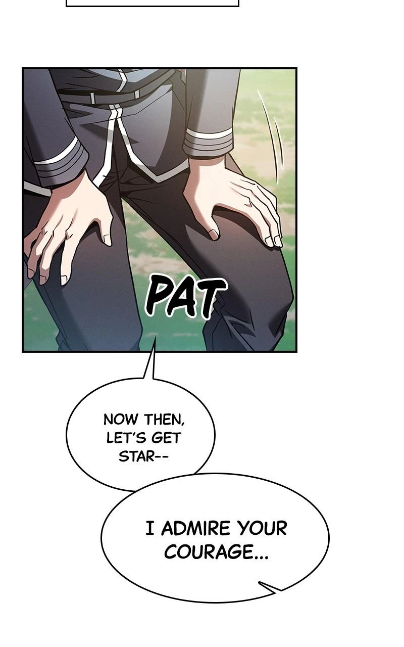 The Academy’s Genius Swordsman Chapter 40 — page 20