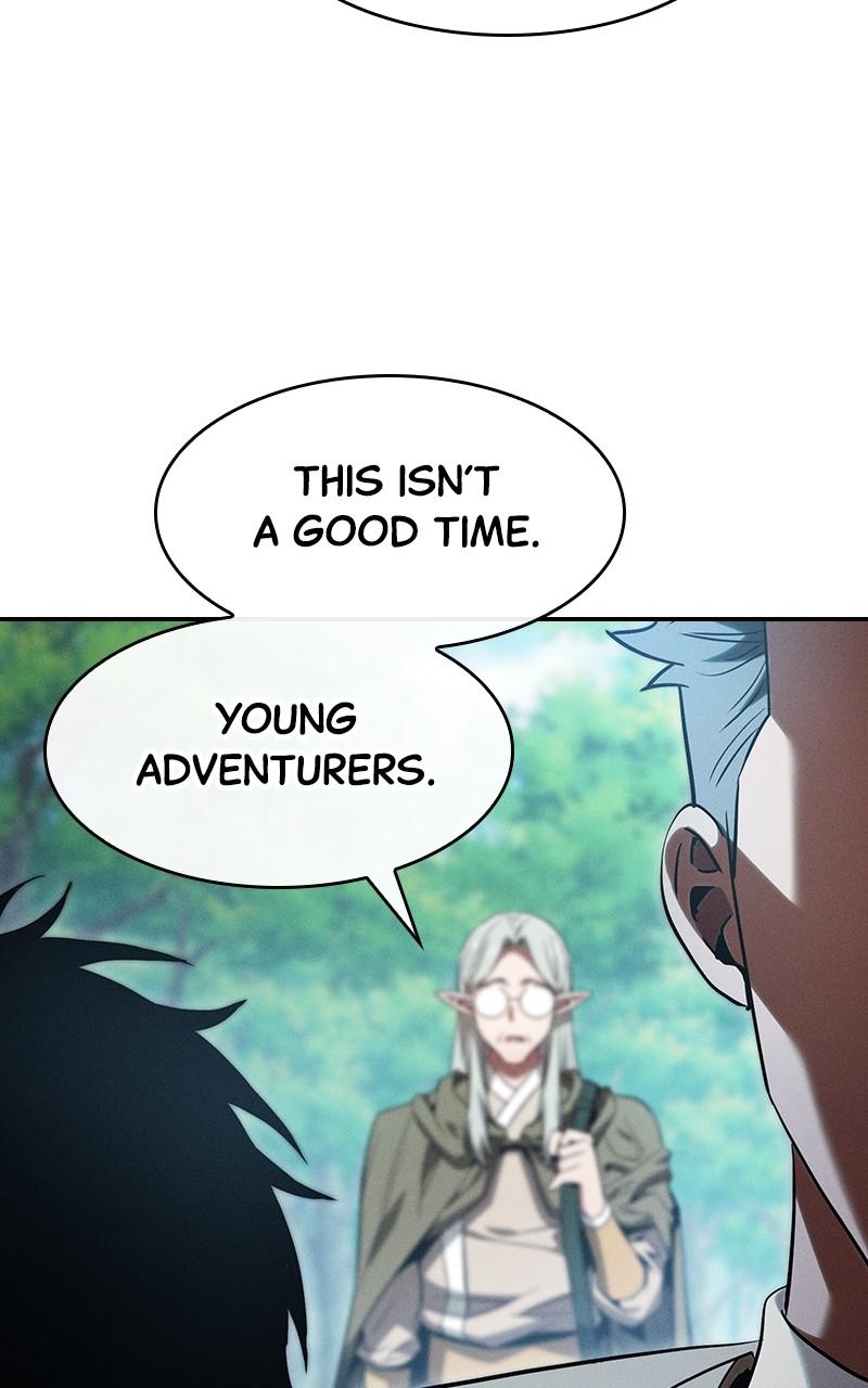 The Academy’s Genius Swordsman Chapter 40 — page 22