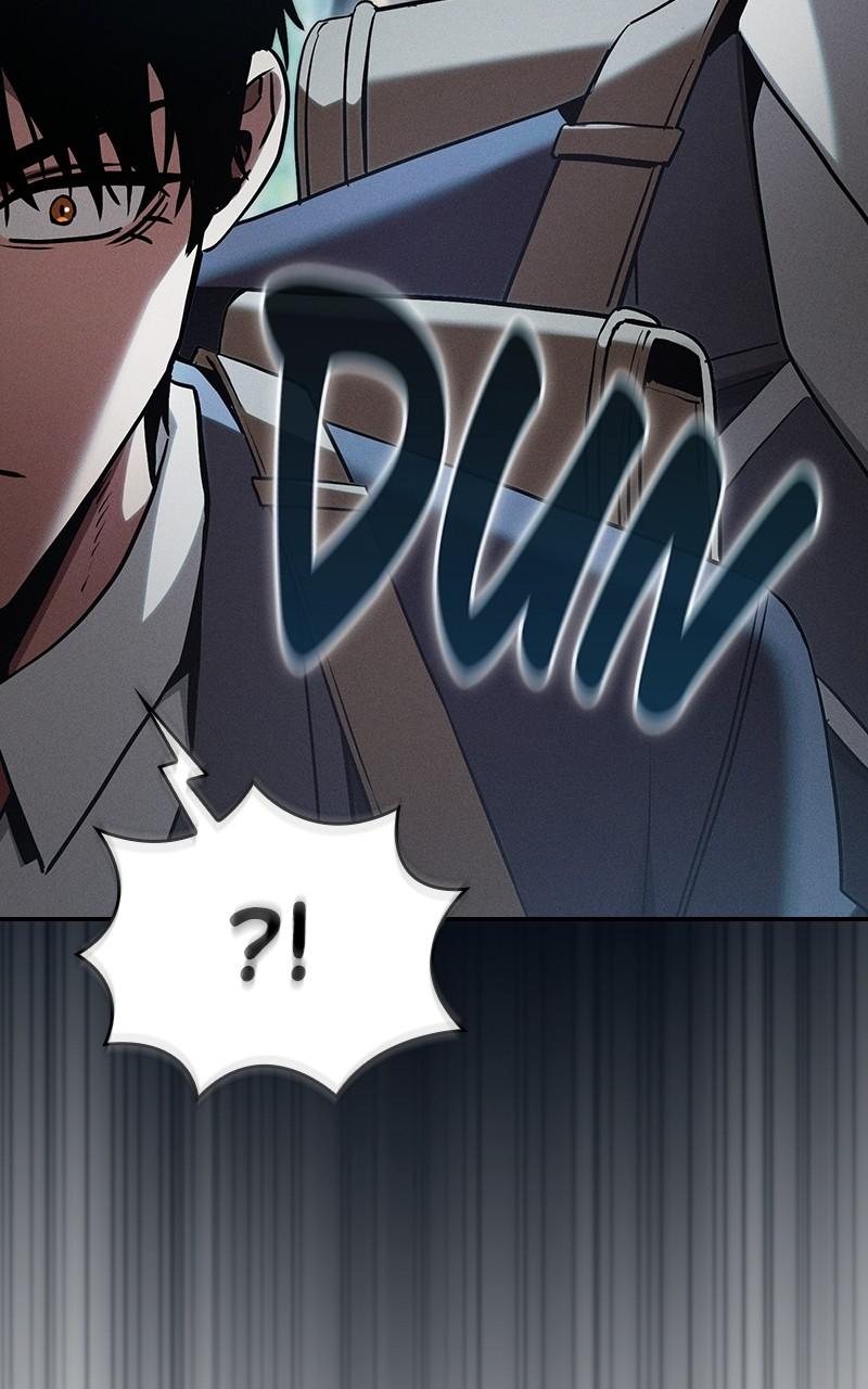The Academy’s Genius Swordsman Chapter 40 — page 23