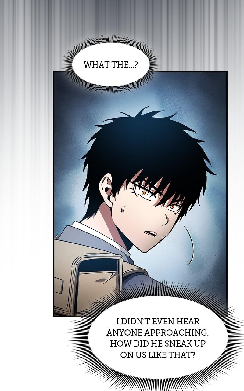 The Academy’s Genius Swordsman Chapter 40 — page 24