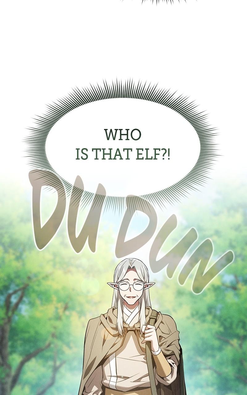 The Academy’s Genius Swordsman Chapter 40 — page 25