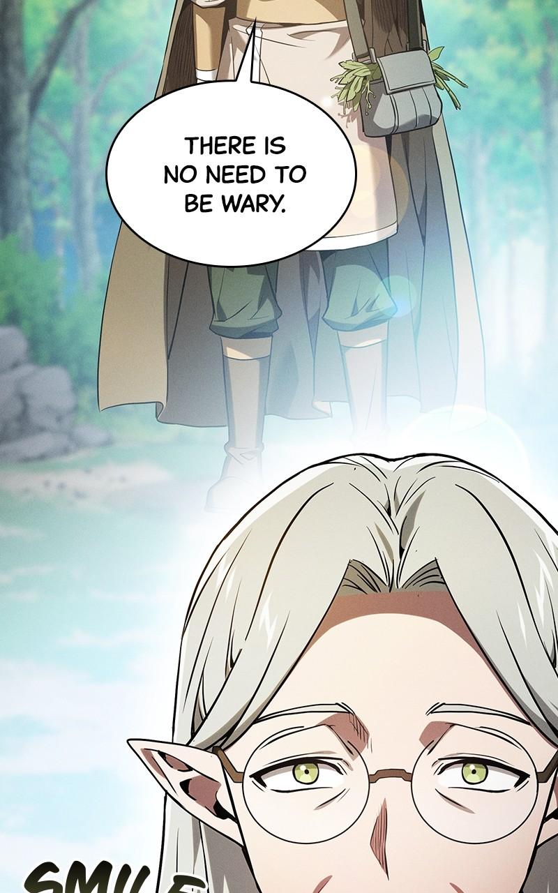 The Academy’s Genius Swordsman Chapter 40 — page 26