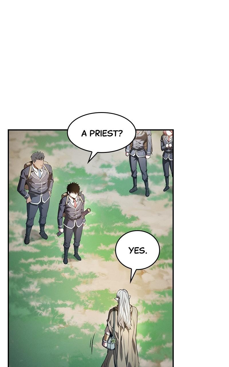 The Academy’s Genius Swordsman Chapter 40 — page 29