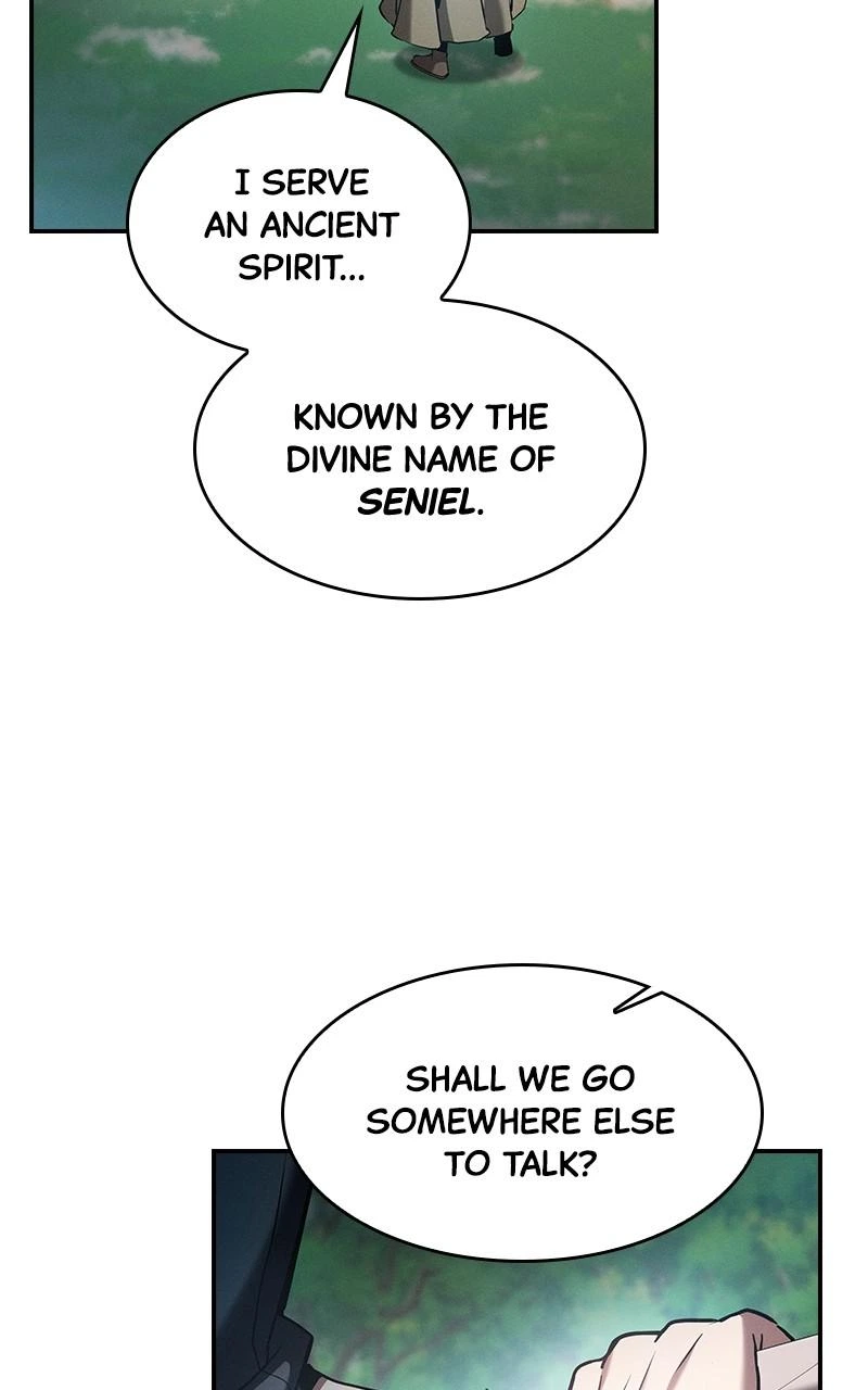 The Academy’s Genius Swordsman Chapter 40 — page 30