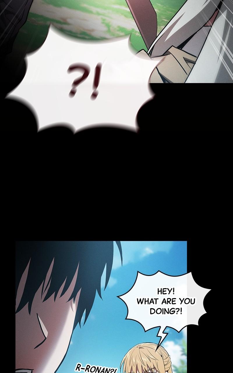 The Academy’s Genius Swordsman Chapter 40 — page 34