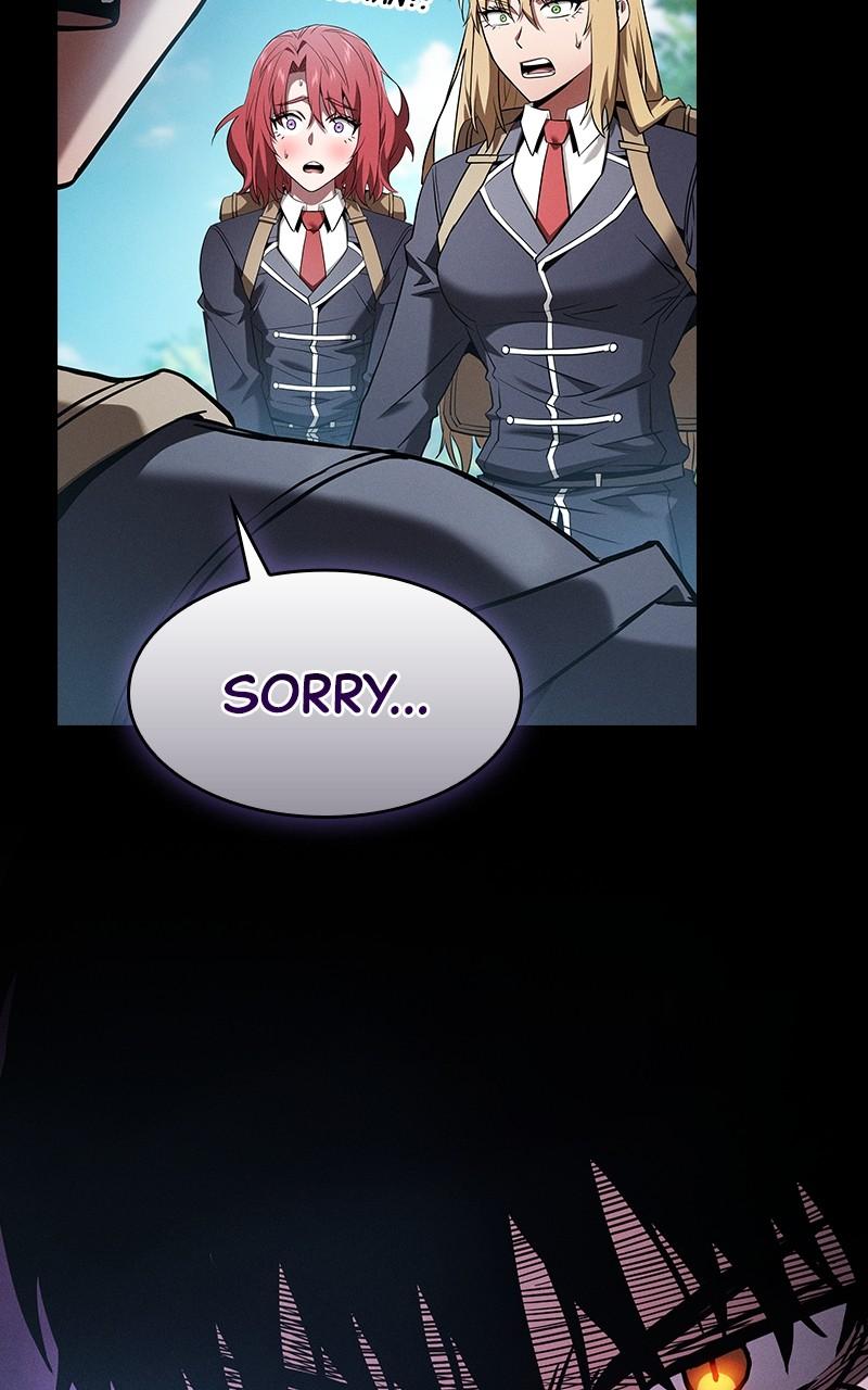The Academy’s Genius Swordsman Chapter 40 — page 35