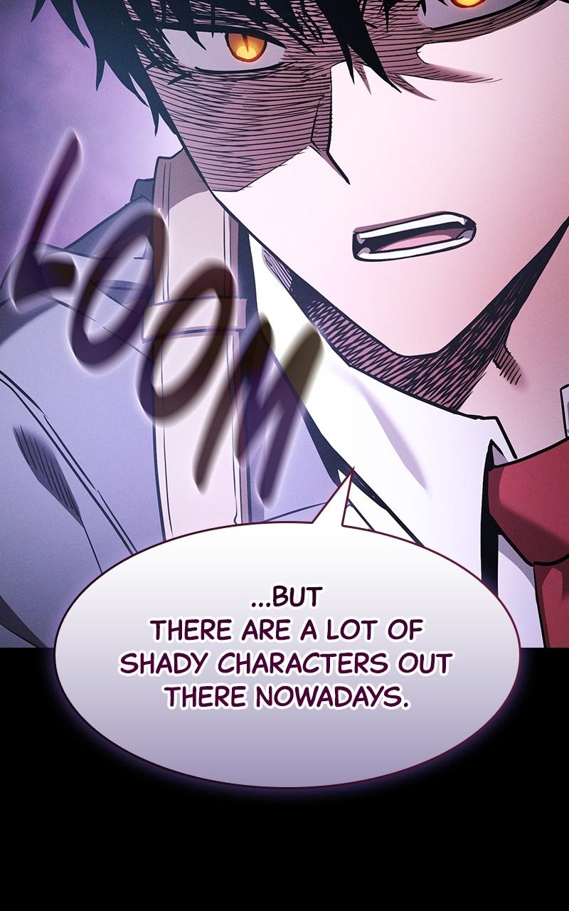 The Academy’s Genius Swordsman Chapter 40 — page 36