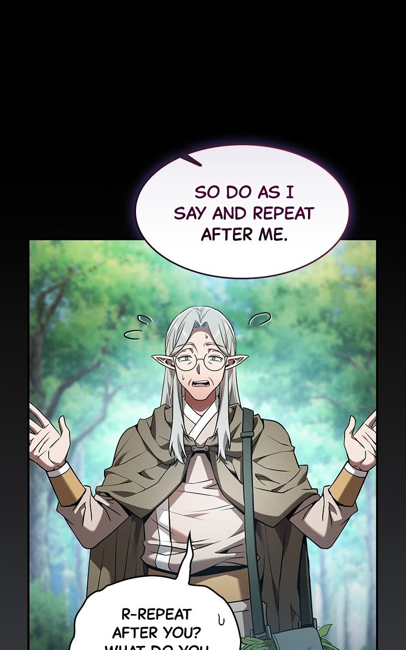 The Academy’s Genius Swordsman Chapter 40 — page 37
