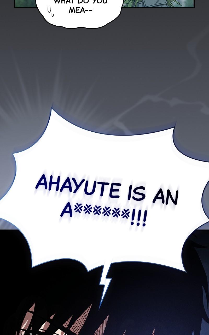 The Academy’s Genius Swordsman Chapter 40 — page 38