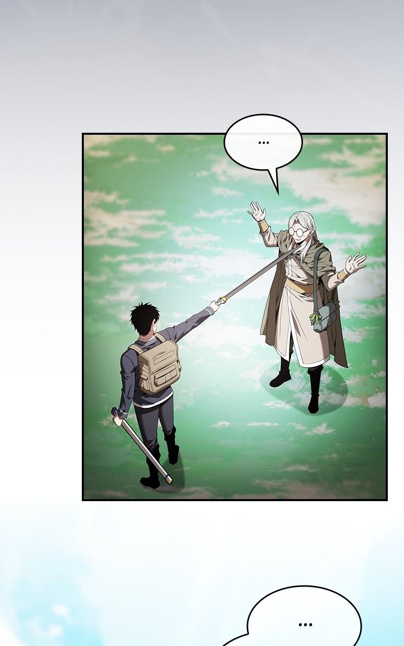 The Academy’s Genius Swordsman Chapter 40 — page 40