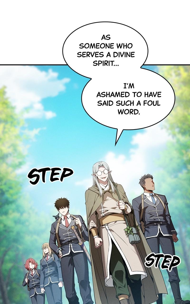 The Academy’s Genius Swordsman Chapter 40 — page 43