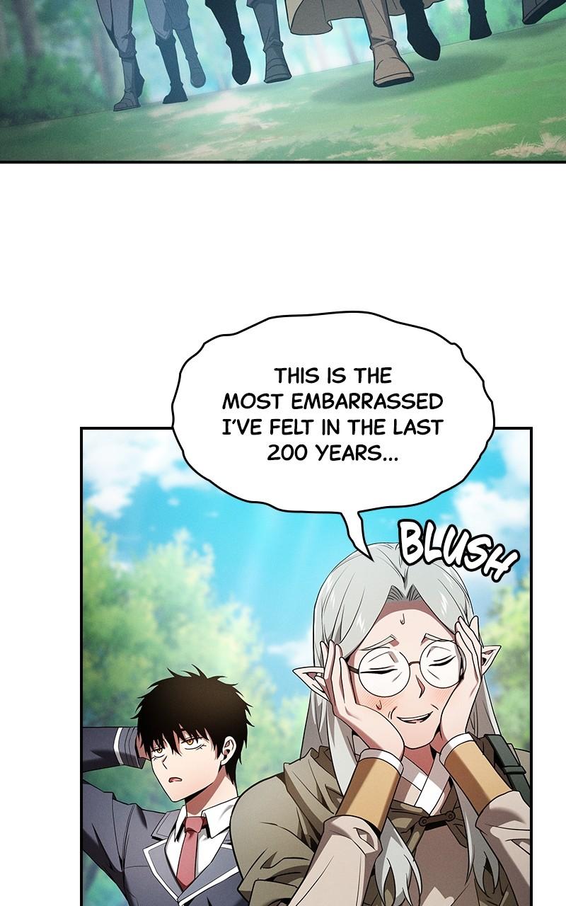 The Academy’s Genius Swordsman Chapter 40 — page 44