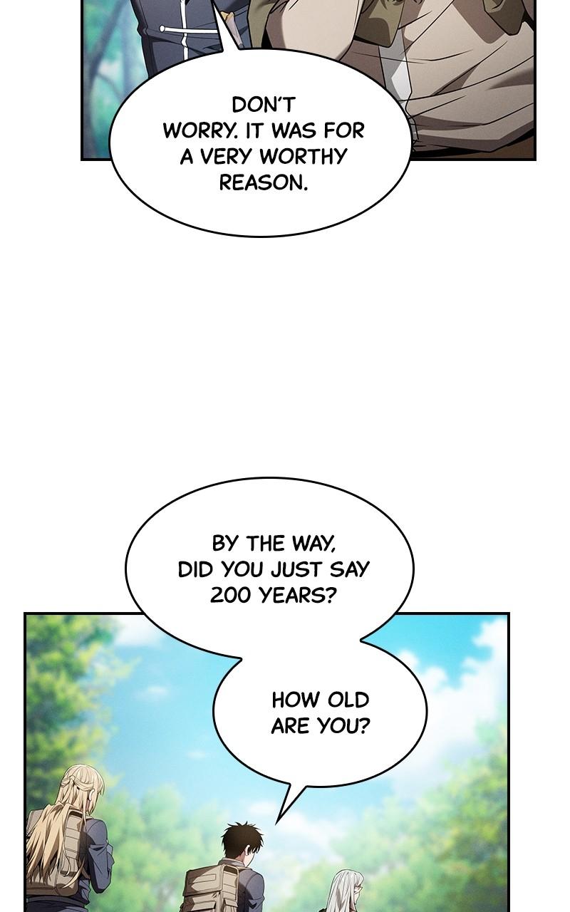 The Academy’s Genius Swordsman Chapter 40 — page 45