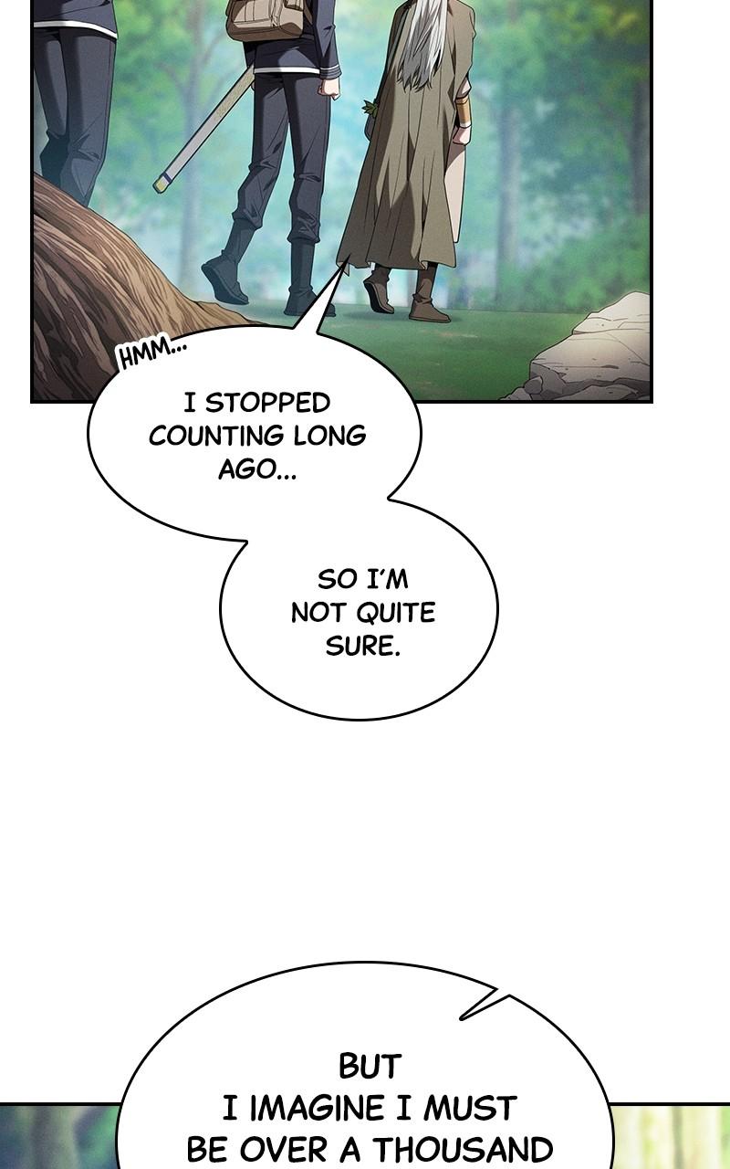 The Academy’s Genius Swordsman Chapter 40 — page 46