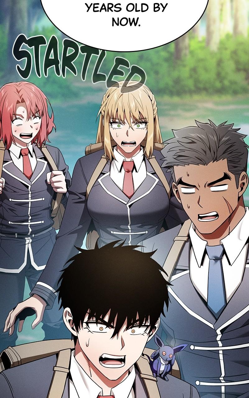 The Academy’s Genius Swordsman Chapter 40 — page 47