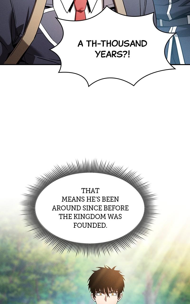 The Academy’s Genius Swordsman Chapter 40 — page 48