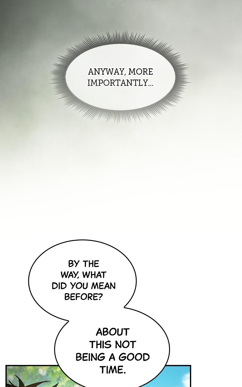 The Academy’s Genius Swordsman Chapter 40 — page 50