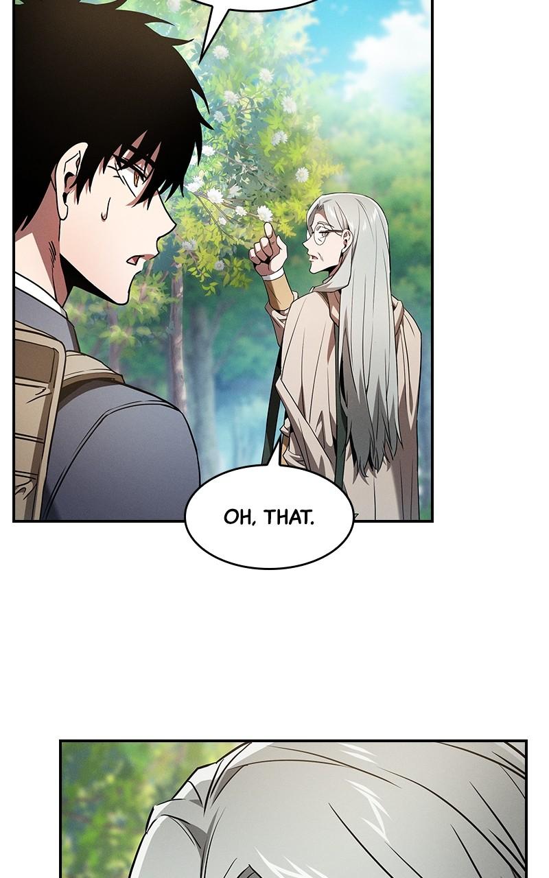 The Academy’s Genius Swordsman Chapter 40 — page 51