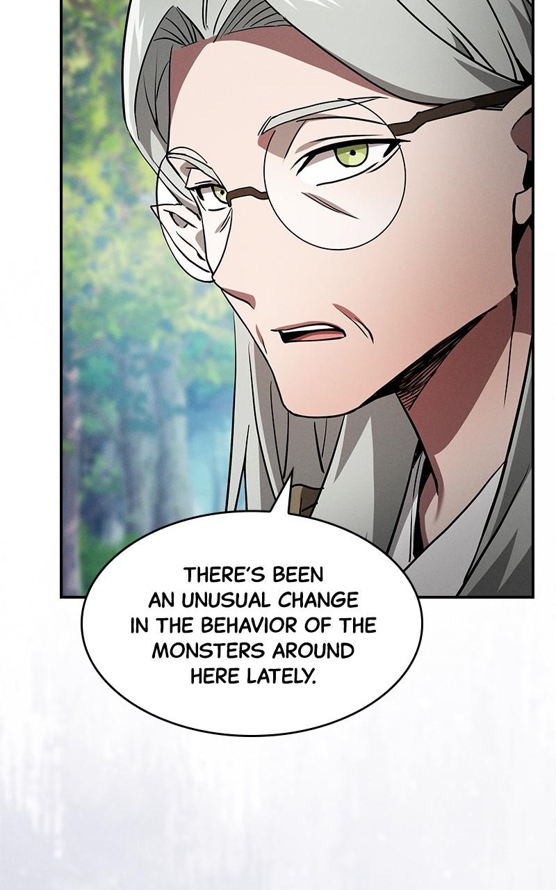 The Academy’s Genius Swordsman Chapter 40 — page 52