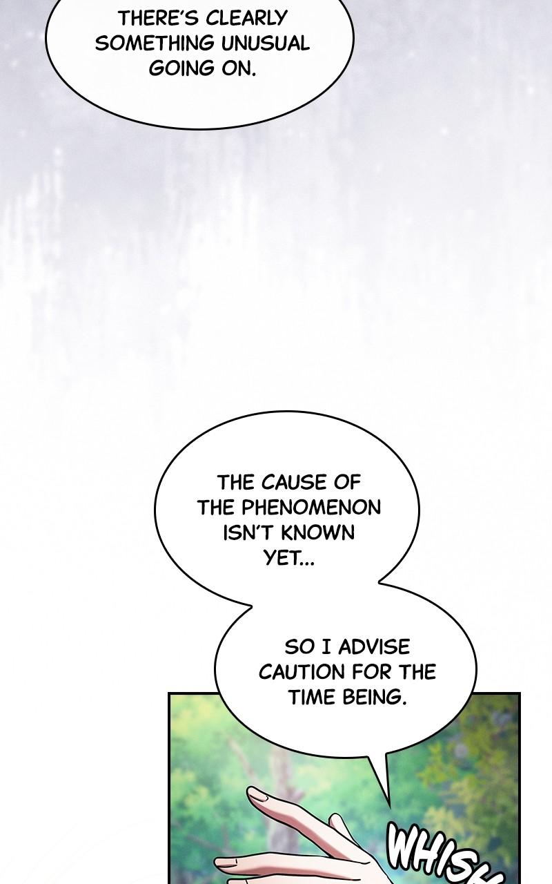 The Academy’s Genius Swordsman Chapter 40 — page 55
