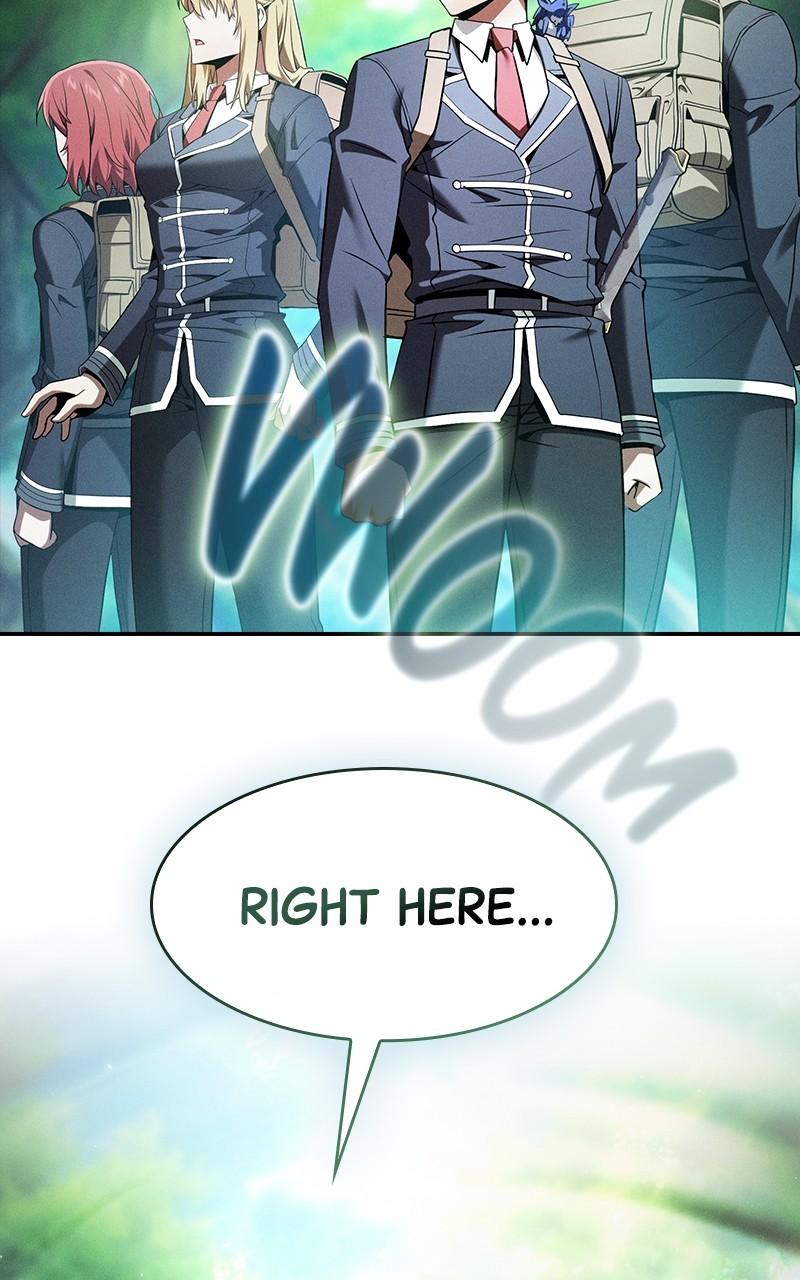 The Academy’s Genius Swordsman Chapter 40 — page 58