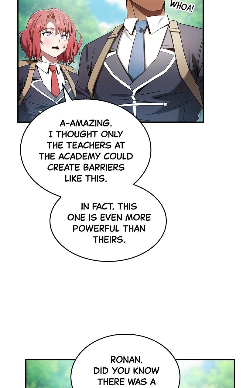 The Academy’s Genius Swordsman Chapter 40 — page 63