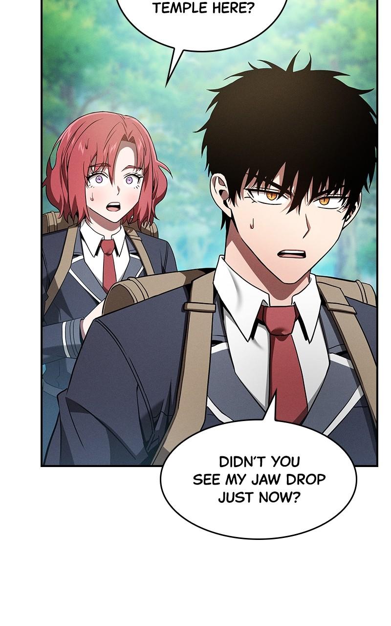 The Academy’s Genius Swordsman Chapter 40 — page 64