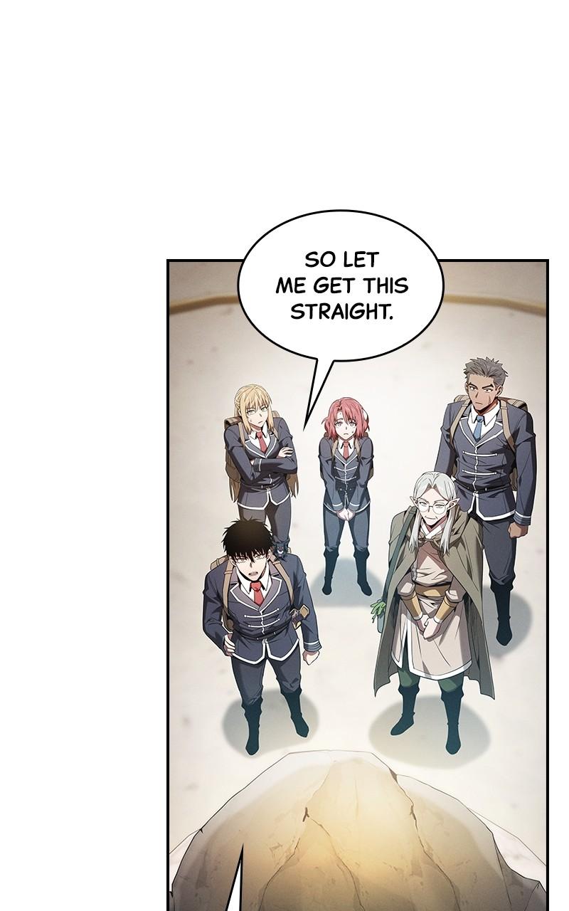 The Academy’s Genius Swordsman Chapter 40 — page 68