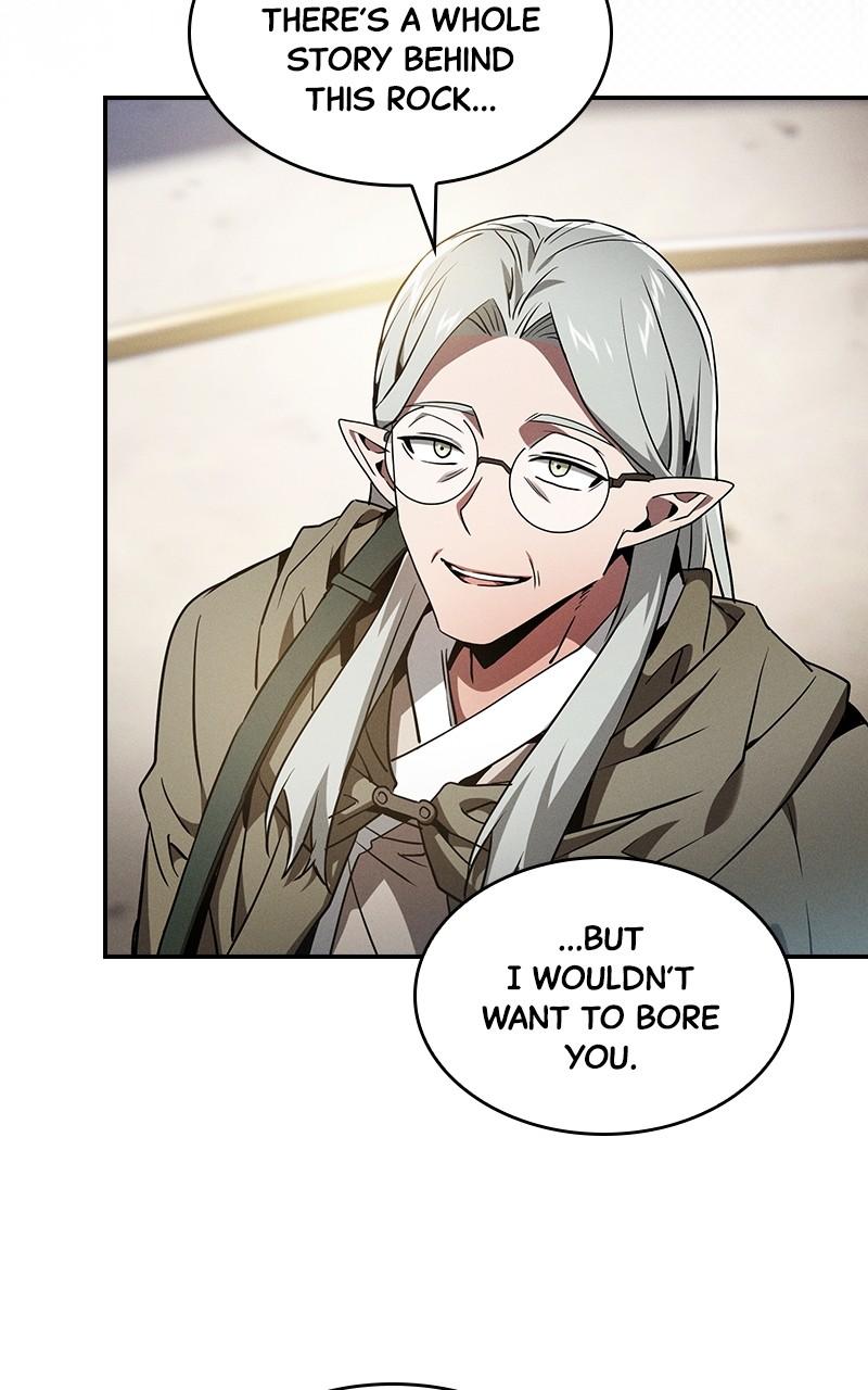 The Academy’s Genius Swordsman Chapter 40 — page 72