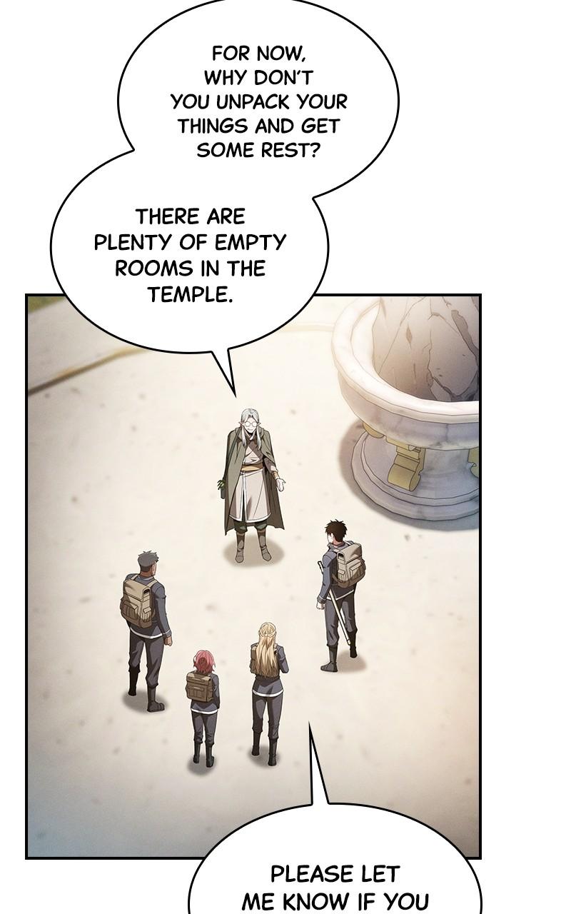 The Academy’s Genius Swordsman Chapter 40 — page 73