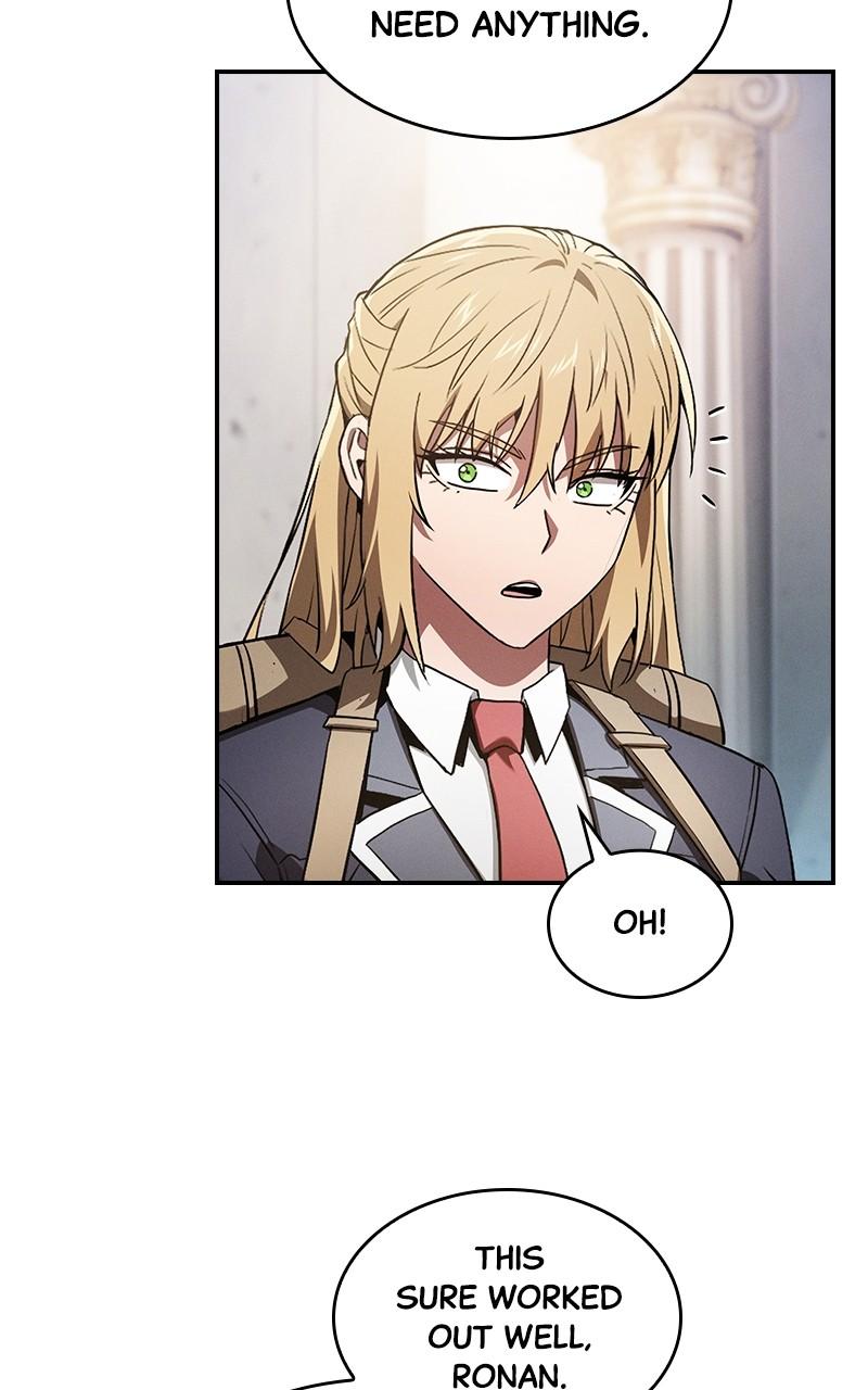 The Academy’s Genius Swordsman Chapter 40 — page 74