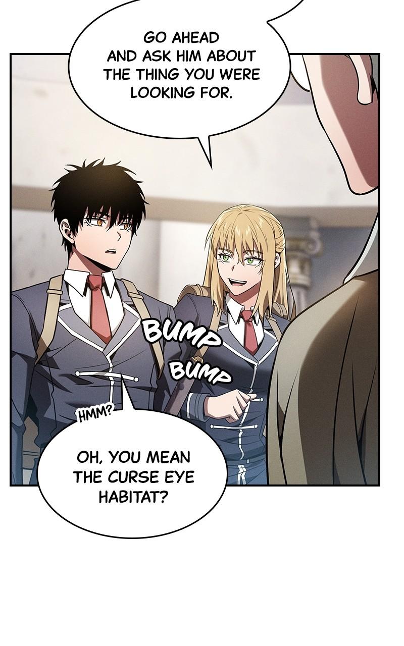 The Academy’s Genius Swordsman Chapter 40 — page 75