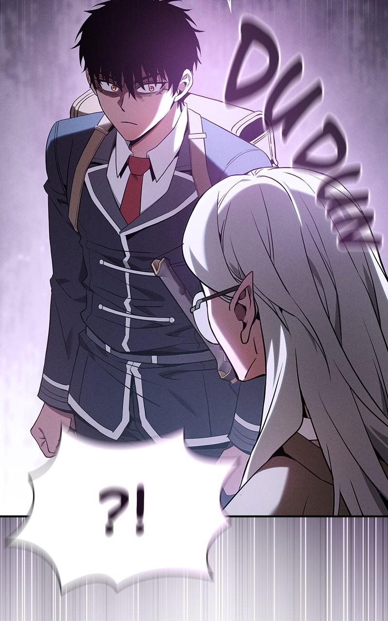 The Academy’s Genius Swordsman Chapter 40 — page 78