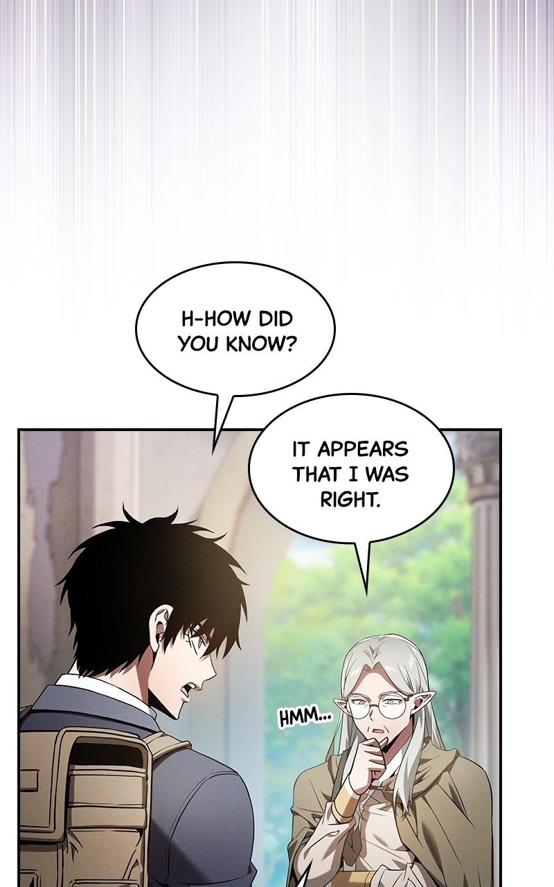 The Academy’s Genius Swordsman Chapter 40 — page 79