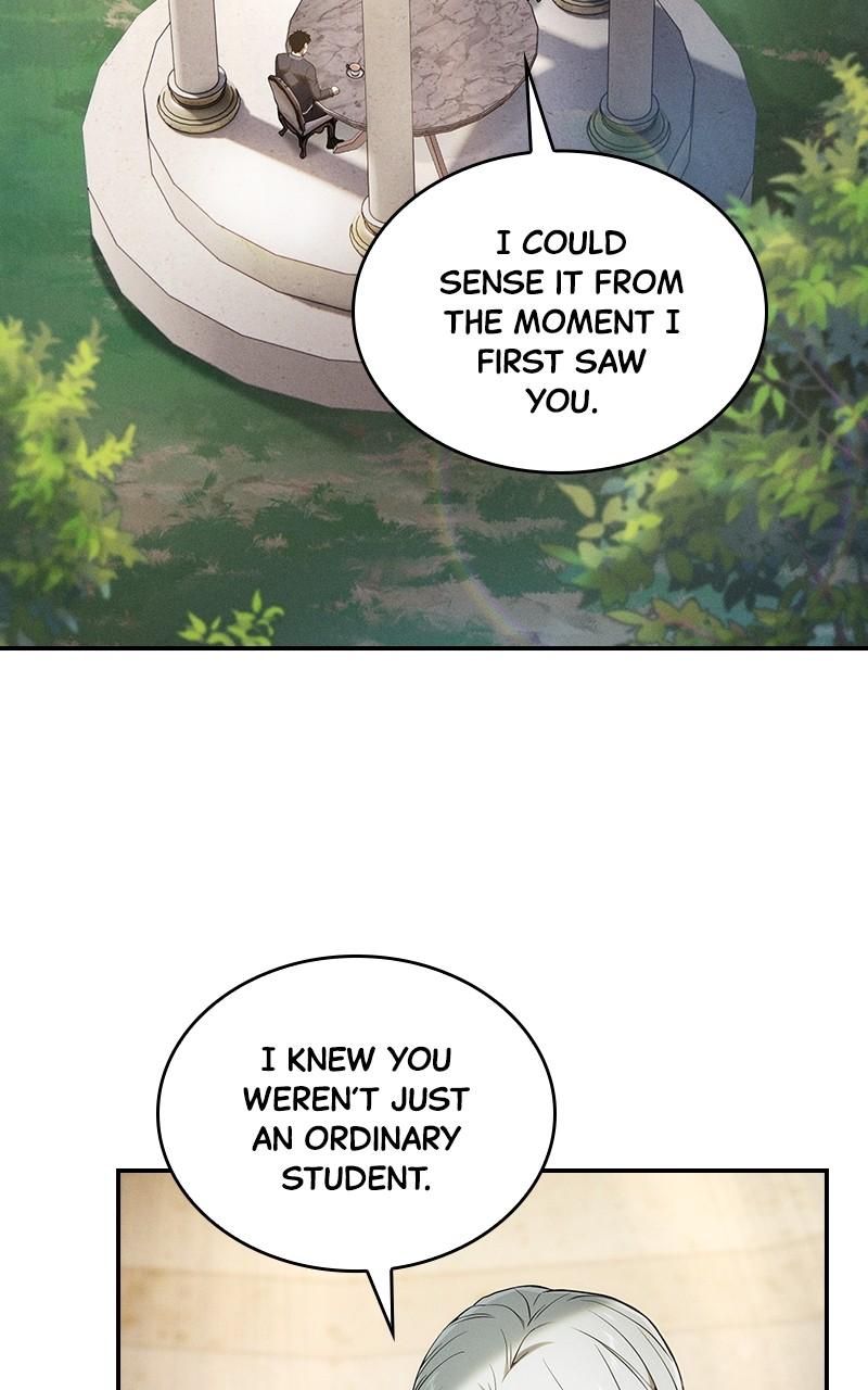 The Academy’s Genius Swordsman Chapter 40 — page 85