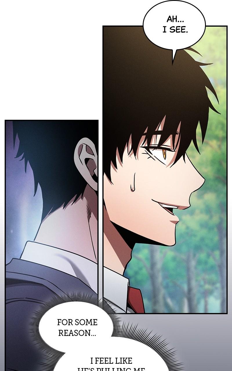 The Academy’s Genius Swordsman Chapter 40 — page 87
