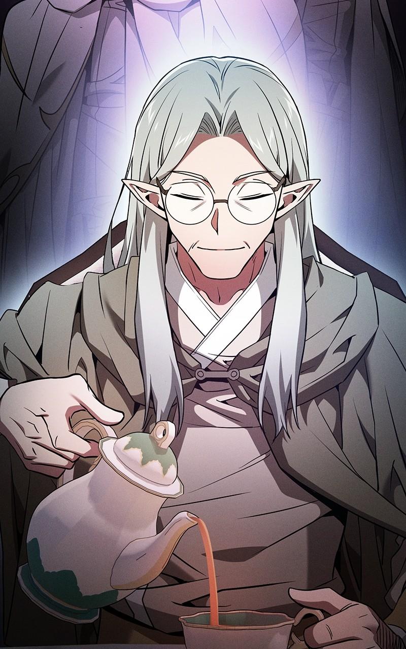 The Academy’s Genius Swordsman Chapter 40 — page 91