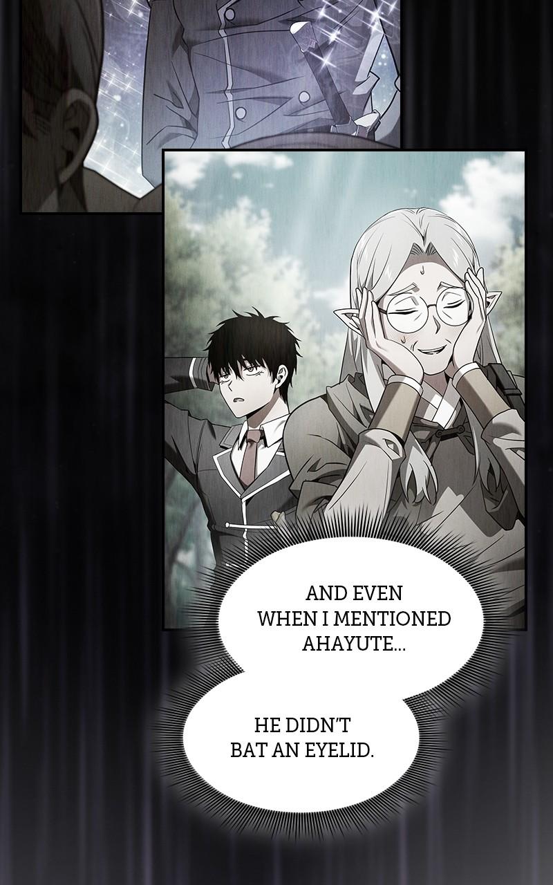 The Academy’s Genius Swordsman Chapter 40 — page 93