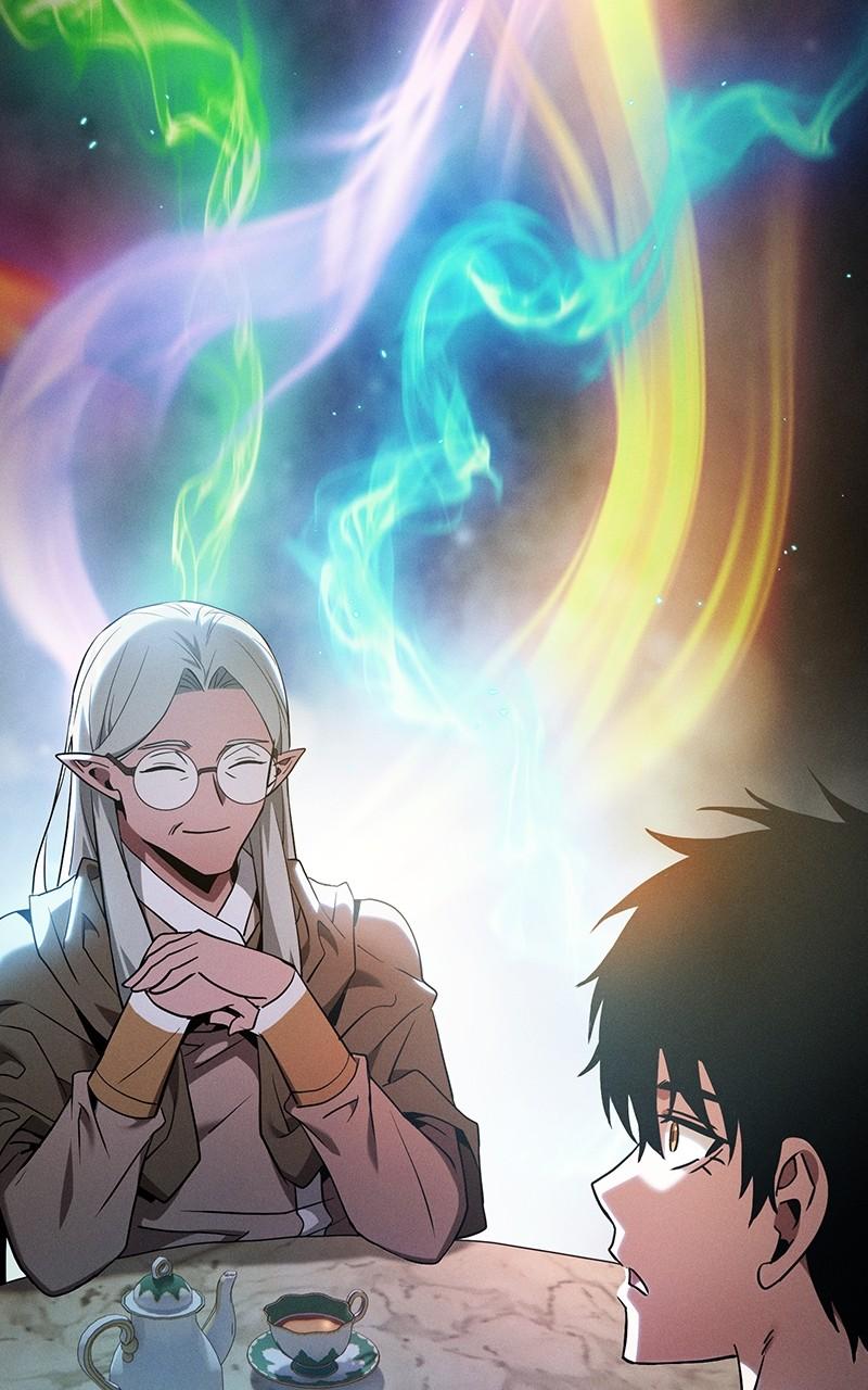 The Academy’s Genius Swordsman Chapter 40 — page 104