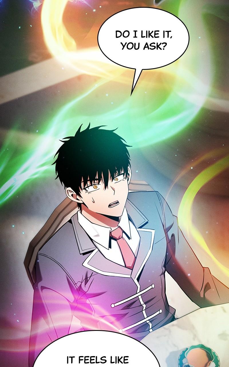 The Academy’s Genius Swordsman Chapter 41 — page 2