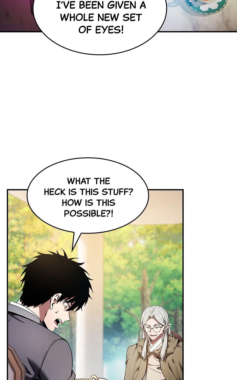 The Academy’s Genius Swordsman Chapter 41 — page 3